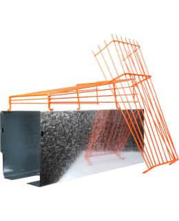 NORBERG X23 LUMENHEITTOTORVI 2KPL Main Image