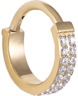 SILVER WAVE ER810 TIT PVD RI-8 SARANAREN Main Image