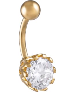 SILVER WAVE KE002 KIVIKRUUNU 10MM NAPAKO Main Image