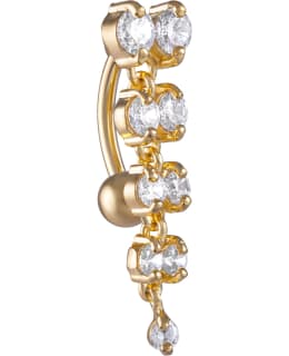 SILVER WAVE KE005 2-KETJU KIRK 10 NAPAKO Main Image