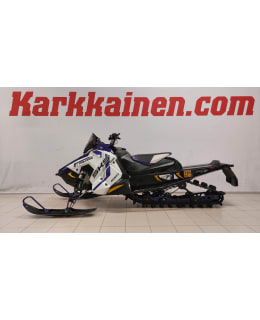 POLARIS SKS 850 146" 2021 REK.384-ÖL Main Image