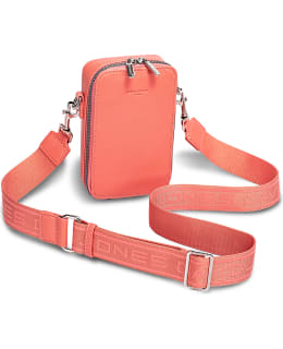 DAVID JONES PHONE BAG CM7333-CORAL Main Image