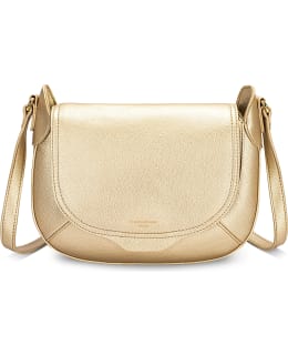 DAVID JONES SHOULDER BAG CM7454-GOLD Main Image