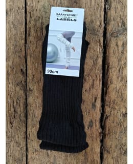 OLD LABELS SÄÄRYS 90 CM OL072 BLACK OS Main Image