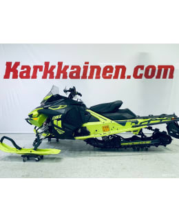 LYNX XTERRAIN 900 ACE 2023 REK.769-ÖI Main Image