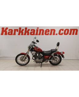 YAMAHA VIRAGO 535 1991 REK.MZ-84 Main Image