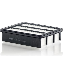 Mann C25014 Air filter Main Image
