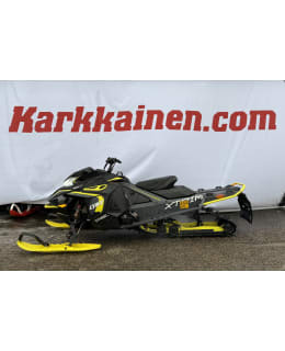 LYNX XTRIM RE 850 2020 REK.854-ÖE Main Image