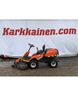 HUSQVARNA R214 AWD 2017 KÄYTETTY Main Image