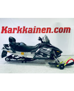 SKI-DOO GTX 550 2005 REK.334-VJ Main Image