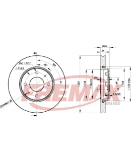 QWP WBD223 JARRULEVY, ETU Main Image