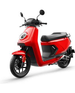 NIU MQI GT PUNAINEN SR 45KM/H Main Image