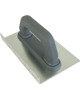 ARTU CARBIDE TROWEL 16 COARSE Main Image