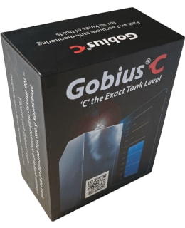 GOBIUS C - STEPLESS MEASUREMENT Main Image