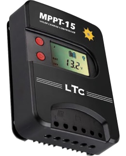 2068 LTC REGULATOR MPPT - 15 AMP Main Image