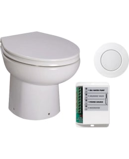 SANIMARIN 31 PLUS 12V Main Image