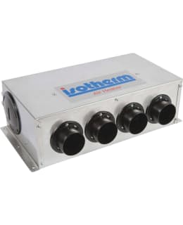 SISÄTILAN LÄMMITIN 12V Main Image