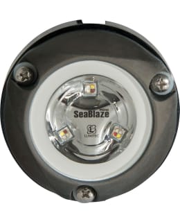 ZAMBEZI MINI SPECTRUM ALUMIINI Main Image