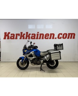 YAMAHA XT 1200 TENERE 2011 REK.28-IBU Main Image