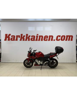 YAMAHA FZ1-S 2008 REK.AW-329 Main Image