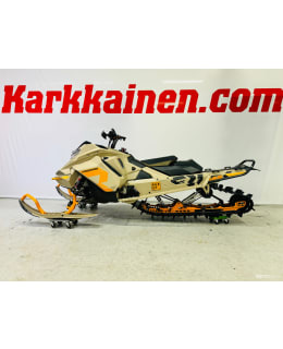 SKI-DOO FREERIDE 850 2022 REK.868-ÖP Main Image