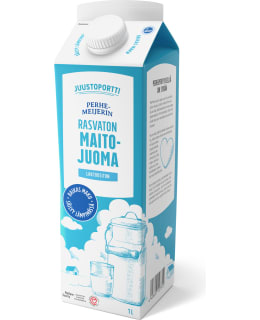 OUTLET JP LTON 1L UHT RTON MAITOJUOMA Main Image