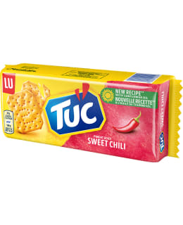 OUTLET LU TUC SWEET CHILI 100 G Main Image