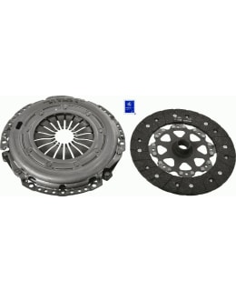 SACHS 65-3000 970 012 KYTKINPAKETTI Main Image