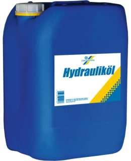 CARTECHNIC CT3220 HYDRAULIIKKAÖLJY 20L Main Image