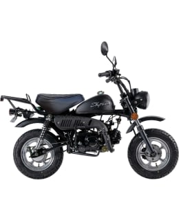 SKYTEAM TUNING R 10" MATTAMUSTA Main Image