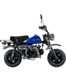 SKYTEAM ST 50-8" CLASSIC E5 SININEN Main Image