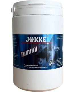 JAKKE TUMMY 500G KOIRILLE Main Image