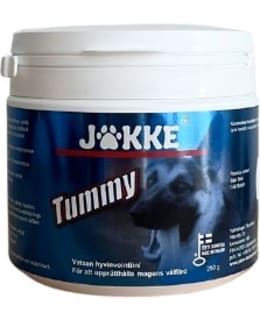 JAKKE TUMMY 250G KOIRILLE Main Image