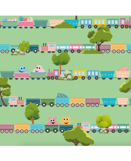 TEXTIL TUFF TUFF 150 CM VIH TRIKOO Main Image