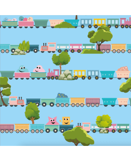 TEXTIL TUFF TUFF 150 CM TUR TRIKOO Main Image