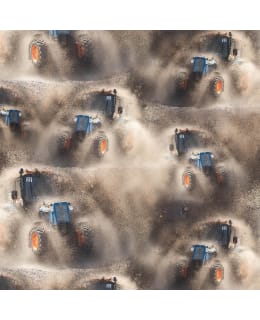 TEXTIL TRACTOR RACE 150 CM TRIKOO Main Image