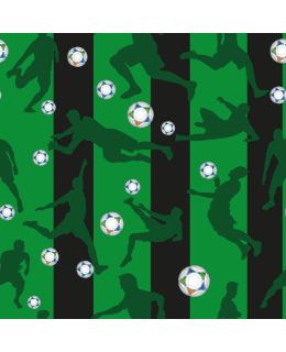 TEXTIL GAME ON 150 CM VIH TRIKOO Main Image