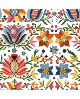 TEXTIL HEMBYGD 150 CM VA TRIKOO Main Image