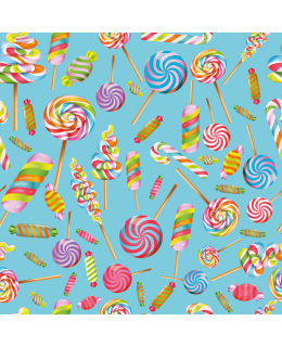 TEXTIL POLKA 150 CM TUR TRIKOO Main Image