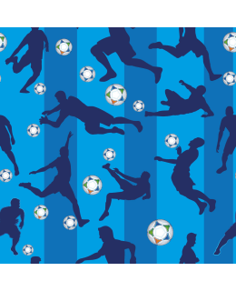 TEXTIL GAME ON 150 CM SI TRIKOO Main Image