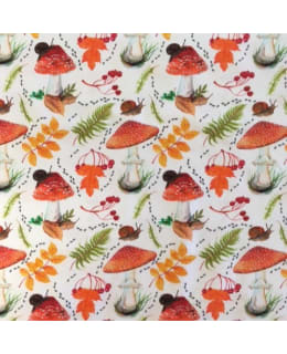 TEXTIL SVAMP OCH MYRA 150 CM TRIKOO Main Image