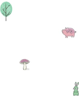 TEXTIL GÅRDEN GRIS 150 CM VA TRIKOO Main Image