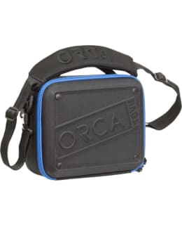 ORCA 110806 OR-68 HARD SHELL ACCESSORIES Main Image