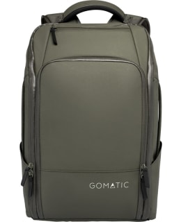 GOMATIC 129032 TRAVEL PACK 20L, OLIVE Main Image