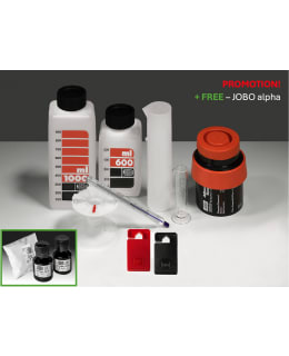 JOBO 128715 LABKIT SMALL WITH FREE TESTK Main Image