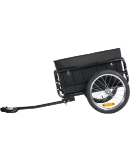 PM CARGO POLKUPYÖRÄN PERÄKÄRRY 50 KG MUS Main Image