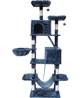 PL KISSAN RAAPIMIS-/KIIPEILYP 206CM T.HA Main Image