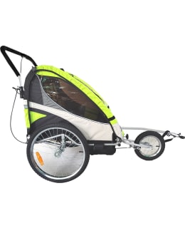 PM PACE POLKUPYÖRÄN PERÄKÄRRY 2-IN-1 VIH Main Image