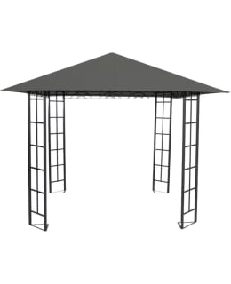 PG KIMI 3X3M PUUTARHAKATOS HARMAA Main Image