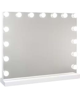 PI HOLLYW MEIKKIPEILI VALOILL 58X46X12CM Main Image